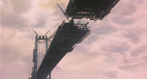 Kidou Keisatsu Patlabor 2 the Movie